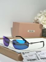 miumiu sunglasses premium version 1:1 - Image 3