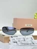 miumiu sunglasses premium version 1:1 - Image 10