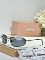 miumiu sunglasses premium version 1:1 - Image 5