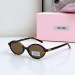 miumiu sunglasses premium version - Image 9