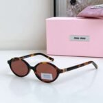 miumiu sunglasses premium version - Image 4