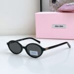 miumiu sunglasses premium version - Image 3