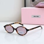 miumiu sunglasses premium version - Image 2