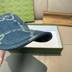 Gucci original single baseball cap - Image 19