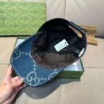Gucci original single baseball cap - Image 23