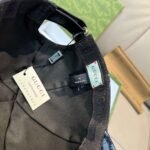 Gucci original single baseball cap - Image 14