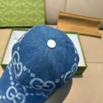 Gucci original single baseball cap - Image 2