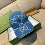 Gucci original single baseball cap