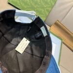 Gucci original single baseball cap - Image 6