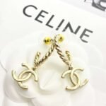 Balenciaga earrings - Image 4