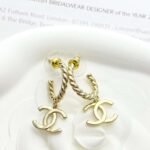 Balenciaga earrings - Image 3