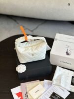 Chanel Handbag 18cm - Image 6