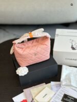 Chanel Handbag 18cm - Image 5