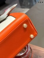 Hermes Kelly 25cm bag - Image 5