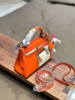 Hermes Kelly 25cm bag - Image 3