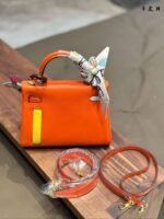 Hermes Kelly 25cm bag - Image 2