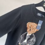 Ralph Lauren bear sweater - Image 9