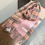Burberry scarf 200x30cm premium version - Image 2