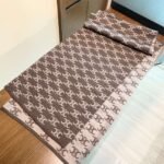 CELINE Knitted original scarf  Premium 30x180cm - Image 6