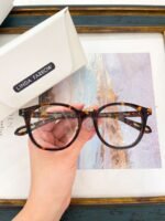 LINDA FARROW Sunglasses Premium Edition SIZE:51-19-145 - Image 8