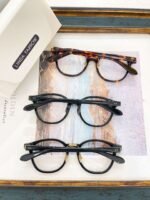 LINDA FARROW Sunglasses Premium Edition SIZE:51-19-145 - Image 5