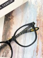 LINDA FARROW Sunglasses Premium Edition SIZE:51-19-145 - Image 10