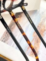 LINDA FARROW Sunglasses Premium Edition SIZE:51-19-145 - Image 3