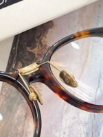 LINDA FARROW Sunglasses Premium Edition SIZE:51-19-145 - Image 2