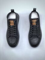 UGG snow boots MEN winter new classic thick soles increase short boots - Image 3