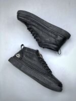 UGG snow boots MEN winter new classic thick soles increase short boots - Image 7