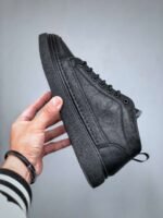 UGG snow boots MEN winter new classic thick soles increase short boots - Image 9