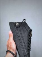 UGG snow boots MEN winter new classic thick soles increase short boots - Image 4