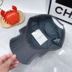Balenciaga Original baseball cap classic embroidery - Image 5