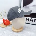 Balenciaga Original baseball cap classic embroidery - Image 7