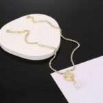 GUCCI Pearl Necklace - Image 7