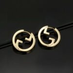 GUCCI High-end earrings - Image 7