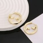 GUCCI High-end earrings - Image 5