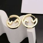 GUCCI High-end earrings - Image 4