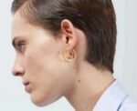 GUCCI High-end earrings - Image 3