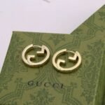 GUCCI High-end earrings