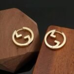 GUCCI High-end earrings - Image 2