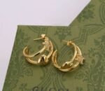 Celine new Triumph earrings - Image 3