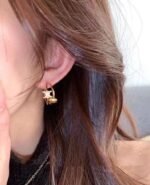 Celine new Triumph earrings - Image 2