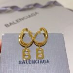 Balenciaga high-end earrings - Image 6