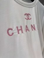 Chanel 25 Year Early Spring Collection Slimming Bottom Shirt - Image 18