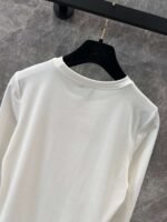 Chanel 25 Year Early Spring Collection Slimming Bottom Shirt - Image 17