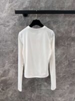 Chanel 25 Year Early Spring Collection Slimming Bottom Shirt - Image 19