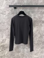 Chanel 25 Year Early Spring Collection Slimming Bottom Shirt - Image 12