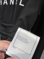 Chanel 25 Year Early Spring Collection Slimming Bottom Shirt - Image 10