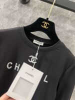 Chanel 25 Year Early Spring Collection Slimming Bottom Shirt - Image 9